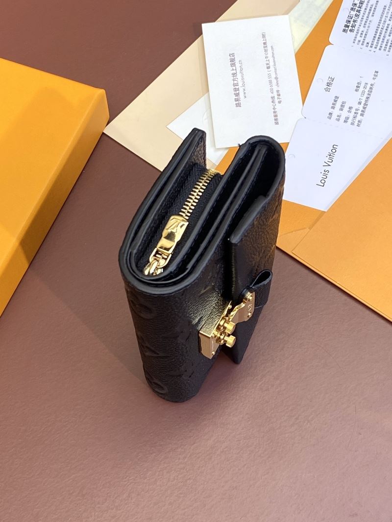 LV Wallets